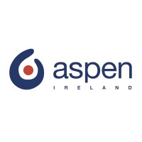 Aspen Pharma Ireland Ltd logo, Aspen Pharma Ireland Ltd contact details