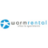 Warmrental.com logo, Warmrental.com contact details