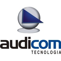 AUDICOM TECNOLOGIA logo, AUDICOM TECNOLOGIA contact details