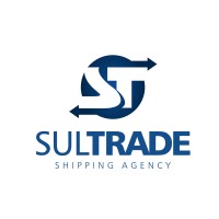 Sultrade Shipping Agency logo, Sultrade Shipping Agency contact details