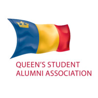 Queen's Student Alumni Association logo, Queen's Student Alumni Association contact details