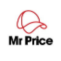 Mr Price Apparel logo, Mr Price Apparel contact details