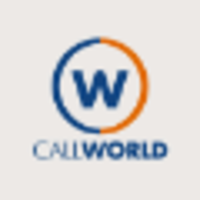 Call World logo, Call World contact details