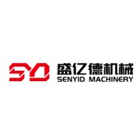 Senyid Machinery logo, Senyid Machinery contact details