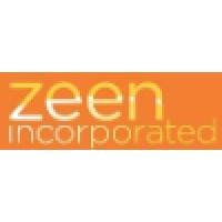 Zeen Incorporated logo, Zeen Incorporated contact details