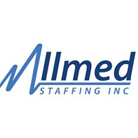 ALLMED STAFFING Inc logo, ALLMED STAFFING Inc contact details