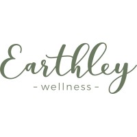 Earthley Wellness logo, Earthley Wellness contact details