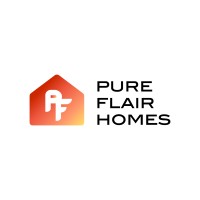 Pure Flair Homes logo, Pure Flair Homes contact details