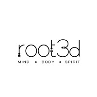 Root3d logo, Root3d contact details