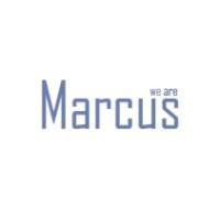 We Are Marcus logo, We Are Marcus contact details