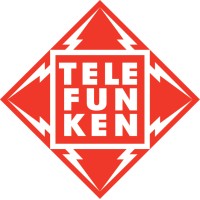 TELEFUNKEN Licenses GmbH logo, TELEFUNKEN Licenses GmbH contact details