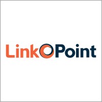 Link Point Group logo, Link Point Group contact details