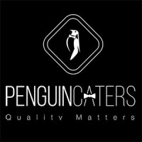 Penguin Caters logo, Penguin Caters contact details