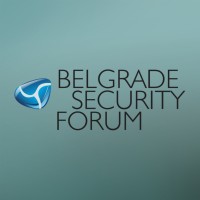 Belgrade Security Forum logo, Belgrade Security Forum contact details