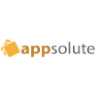 appsolute GmbH logo, appsolute GmbH contact details