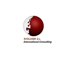 EVOLUXER SL logo, EVOLUXER SL contact details