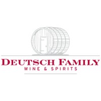 Deutsch Family Wine & Spirits logo, Deutsch Family Wine & Spirits contact details