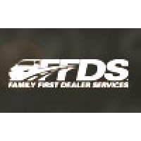 Family First Dealer Services logo, Family First Dealer Services contact details