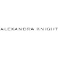 Alexandra Knight logo, Alexandra Knight contact details