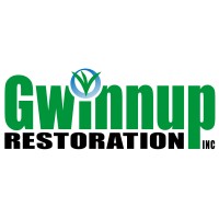 Gwinnups Restoration & Environmental service logo, Gwinnups Restoration & Environmental service contact details