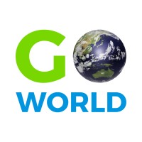 Go World Travel Magazine logo, Go World Travel Magazine contact details