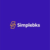 Simplebks logo, Simplebks contact details