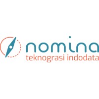 Nomina Teknograsi Indodata logo, Nomina Teknograsi Indodata contact details