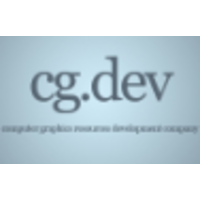 CG.DEV logo, CG.DEV contact details