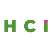 HCI Advertising logo, HCI Advertising contact details