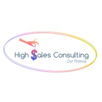 High Sales Consulting logo, High Sales Consulting contact details