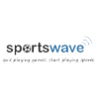 SportsWave logo, SportsWave contact details