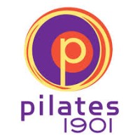 Pilates 1901 logo, Pilates 1901 contact details