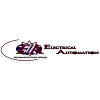 E/A ELECTRICAL AUTOMATION INC logo, E/A ELECTRICAL AUTOMATION INC contact details