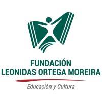 Fundación Leonidas Ortega Moreira logo, Fundación Leonidas Ortega Moreira contact details