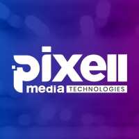 Pixell Media Technologies logo, Pixell Media Technologies contact details