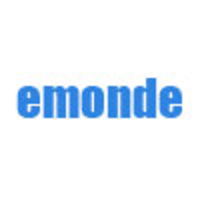 Emonde logo, Emonde contact details