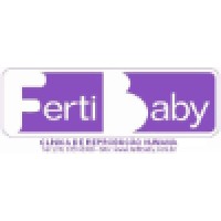 FERTIBABY logo, FERTIBABY contact details