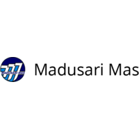 PT. Madusari Mas logo, PT. Madusari Mas contact details