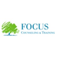 Focus Counseling Center logo, Focus Counseling Center contact details