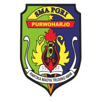 SMA PGRI Purwoharjo logo, SMA PGRI Purwoharjo contact details