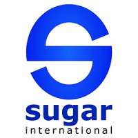 Sugar International logo, Sugar International contact details