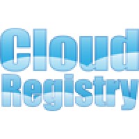 Cloud Registry logo, Cloud Registry contact details