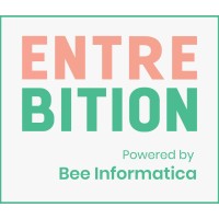 ENTREBITION by Bee Informatica logo, ENTREBITION by Bee Informatica contact details