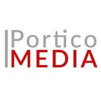 Portico Media logo, Portico Media contact details