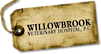 Willowbrook Veterinary Hospital logo, Willowbrook Veterinary Hospital contact details