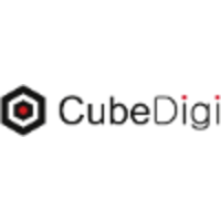 Cube Digi Communications Pte Ltd logo, Cube Digi Communications Pte Ltd contact details