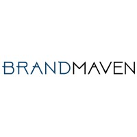 Brandmaven logo, Brandmaven contact details