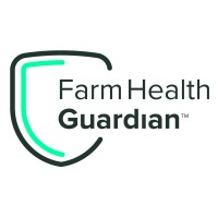 Farm Health Guardian logo, Farm Health Guardian contact details