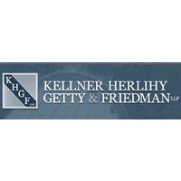 Kellner Herlihy Getty & Friedman LLP logo, Kellner Herlihy Getty & Friedman LLP contact details