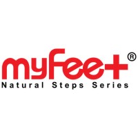 MyFeet Asia logo, MyFeet Asia contact details